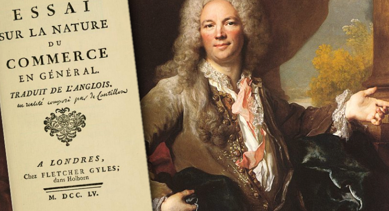 Kto jest odpowiedzialny za wzrost nierówności? Czym jest Efekt Cantillona?