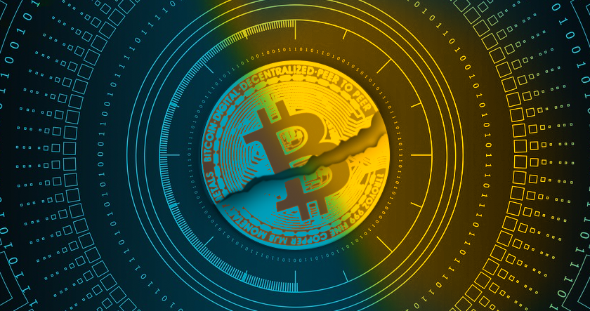 Mechanika halvingu - co powoduje gwałtowny wzrost ceny bitcoina?