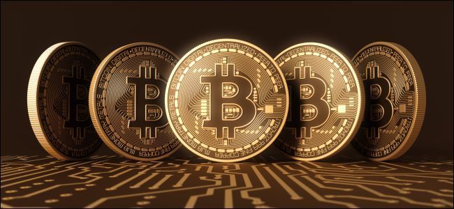 Mode Global Holdings notowawna w UK inwestuje 10% rezerw w bitcoiny