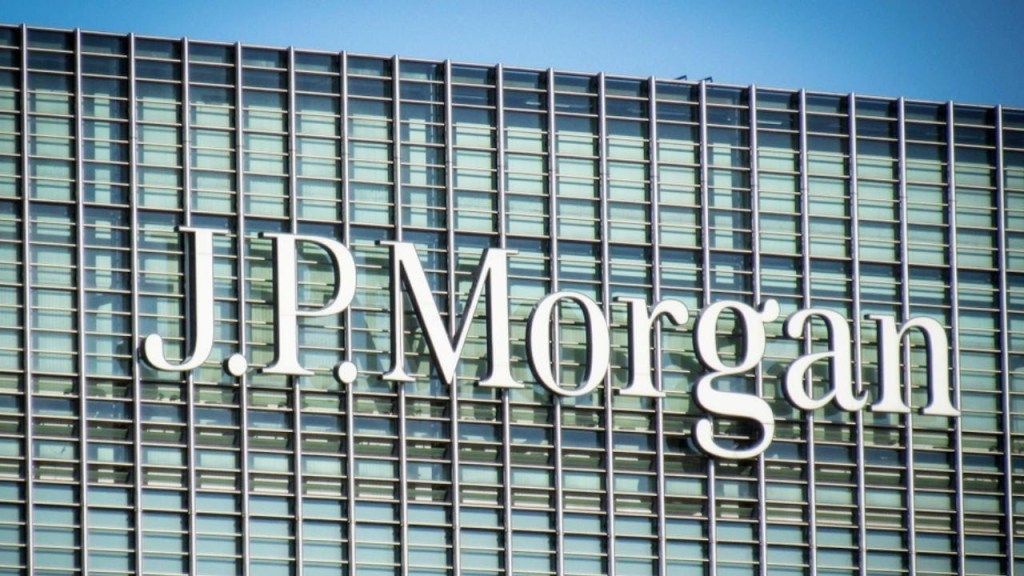 JPMorgan Chase przewiduje popyt na Bitcoina o wysokości 600 miliardów dolarów
