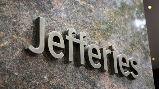 Gigant inwestycyjny Jefferies wymienia swoje złoto na Bitcoiny