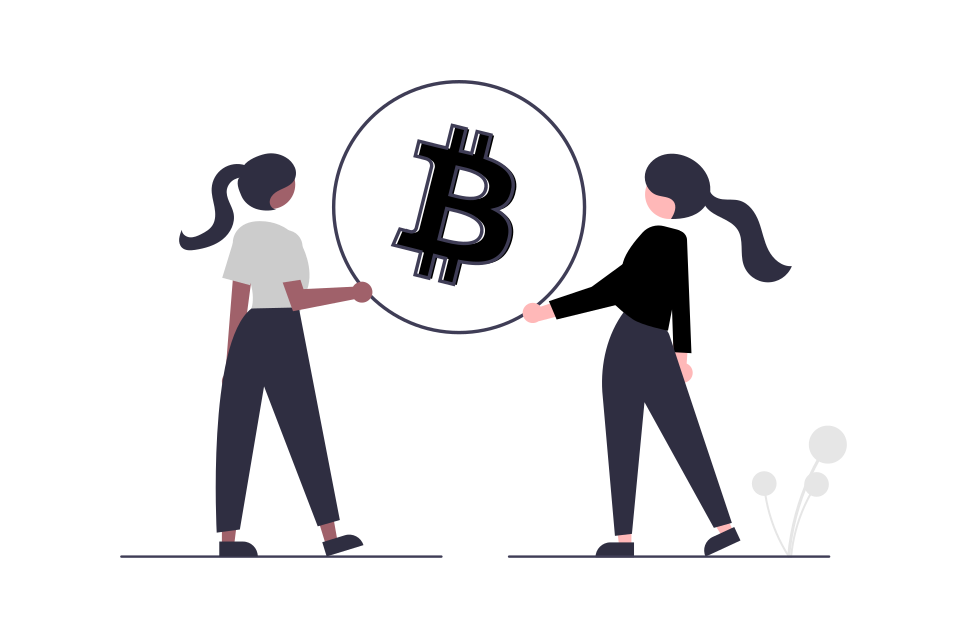 Historia bitcoinów. Krótka, burzliwa, nieprzewidywalna