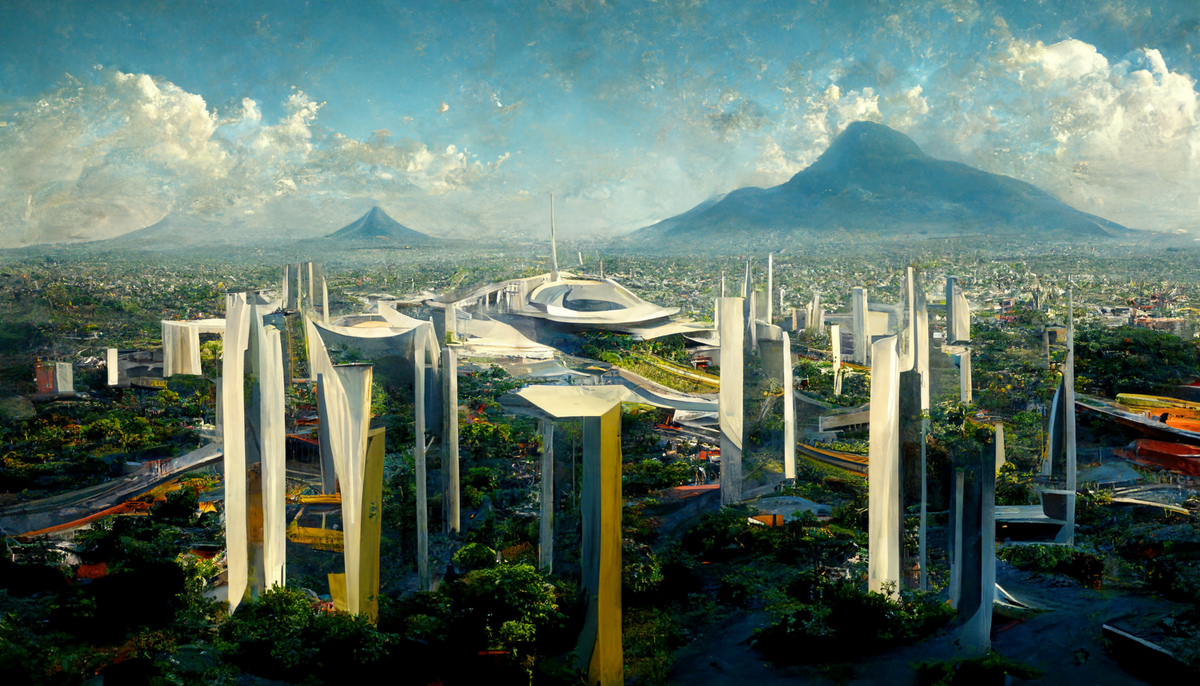 Jak wygląda Salwador rok po adopcji Bitcoina?