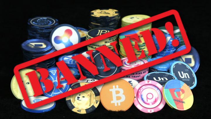 Wietnam zdelegalizuje kryptowaluty