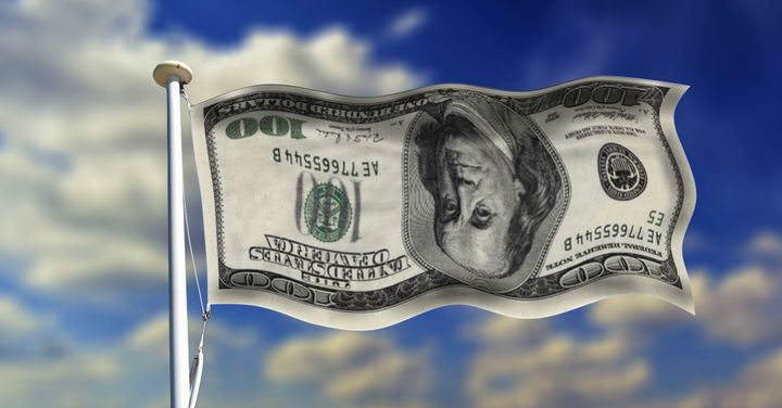 Początek końca walut fiat – czy to już?