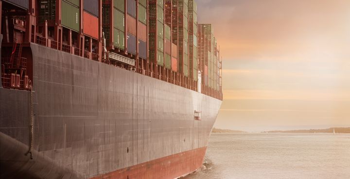 Ukraińska firma żeglugowa planuje akceptować bitcoiny