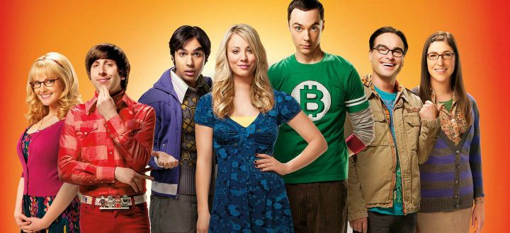 Bitcoin zagości w serialu