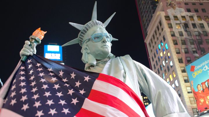 Amerykańska ustawa może dać rozpęd blockchainowi