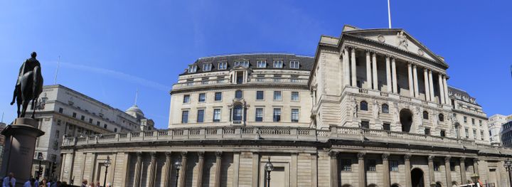 Szef Banku Anglii: Bitcoin nie stanowi zagrożenia dla stabilności finansowej