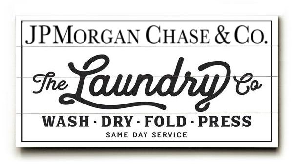 Szwajcaria: JPMorgan "poważnie naruszył przepisy dotyczące przeciwdziałania praniu pieniędzy"