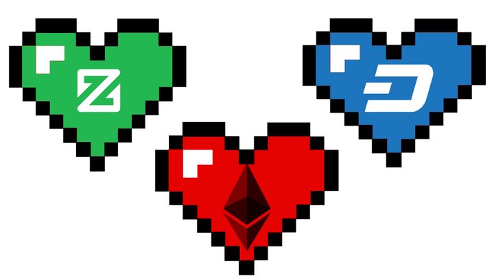 Krypto perspektywy na 2018