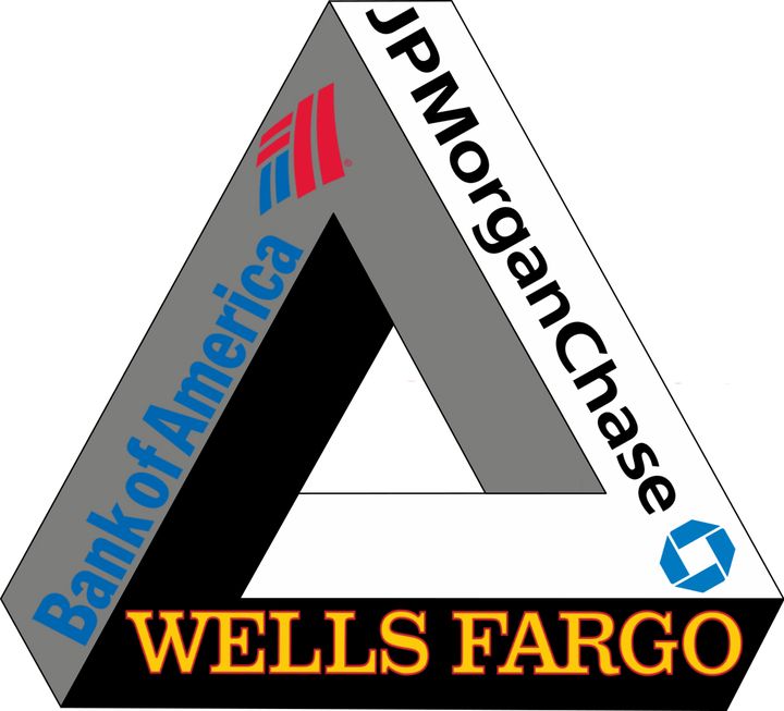 Banki zarobiły 6,4 miliarda dolarów z rachunków debetowych w rok