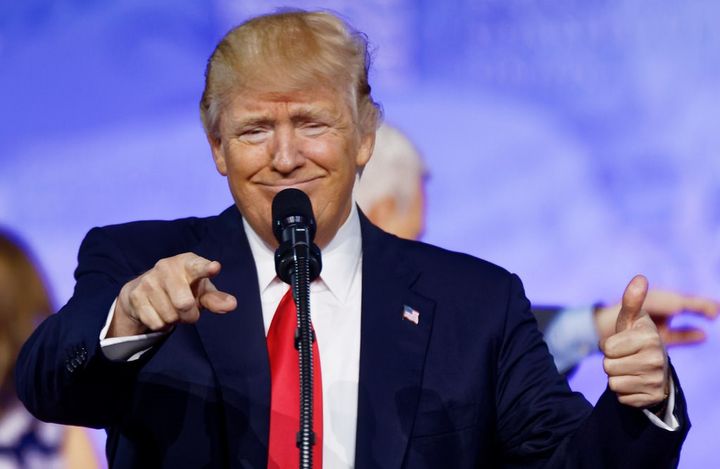 Administracja Trumpa rezygnuje z kar dla skazanych banków