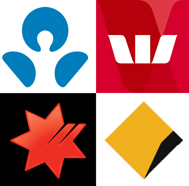 Wiodące australijskie banki pozwalają klientom kupować kryptowaluty