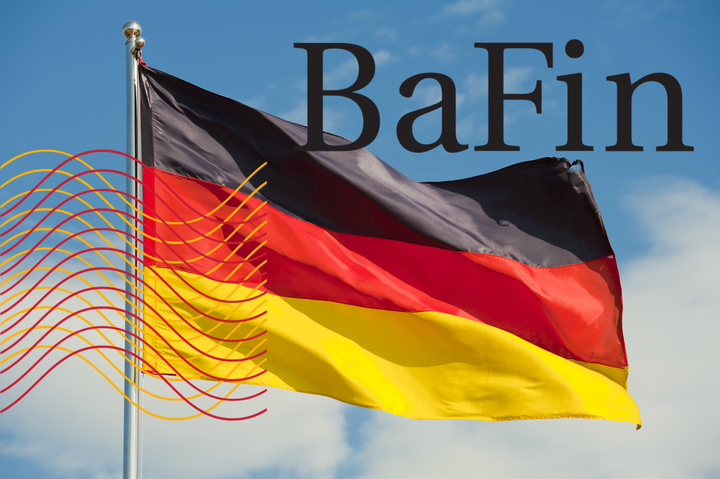 Niemiecki regulator zobowiązuje się do "dokładnego" nadzoru nad ICO