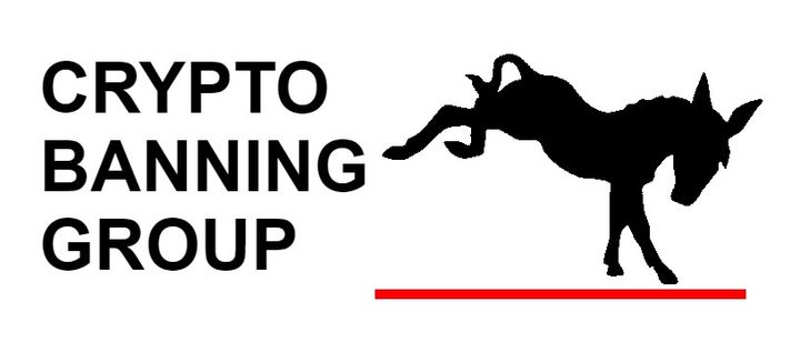 Główni brytyjscy wydawcy kart kredytowych zabraniają klientom kupowania kryptowalut