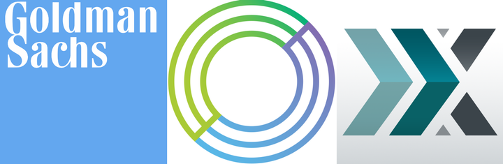 Startup Circle, wspierany przez Goldmana, kupuje główną giełdę kryptowalut Poloniex