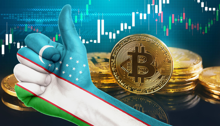 Uzbekistan chce zalegalizować bitcoiny i wspierać deweloperów