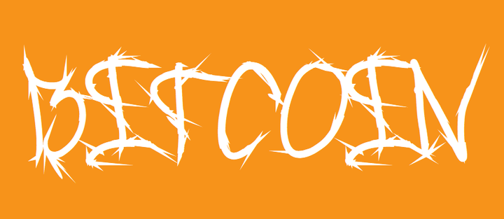 Anarchia Bitcoina to funkcja, a nie błąd