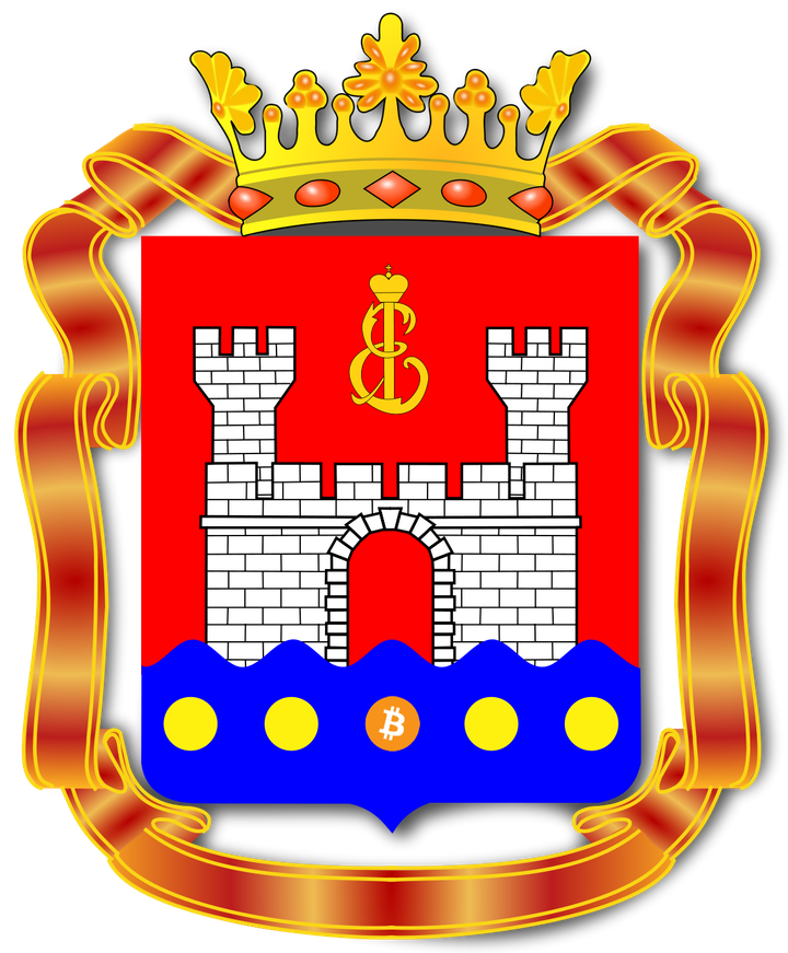 Kaliningrad oferuje ulgi podatkowe, aby przyciągnąć entuzjastów bitcoina