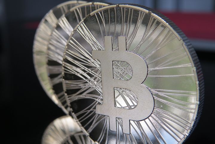 Bitcoin wszedł już do mainstreamu. Jest bardziej popularny niż... Facebook i YouTube.