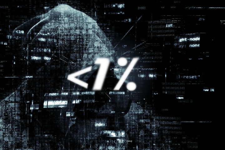 Mniej niż jeden procent bitcoinów jest używany do nielegalnych celów – mówi raport