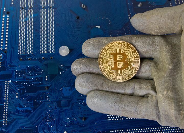 Porażka banku centralnego. Od wprowadzenia zakazu Pakistańczycy handlują kryptowalutami jeszcze intensywniej