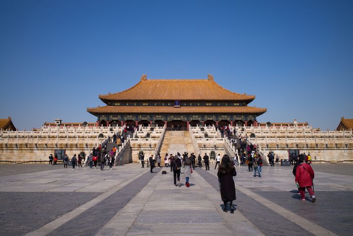 Chiny na potęgę inwestują w rozwój blockchaina
