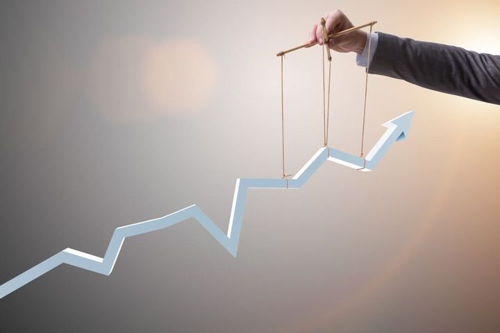 USA wszczyna śledztwo w sprawie manipulacji ceną bitcoina