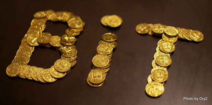 Media kłamią na temat Bitcoina! A ściślej: piszą bzdury
