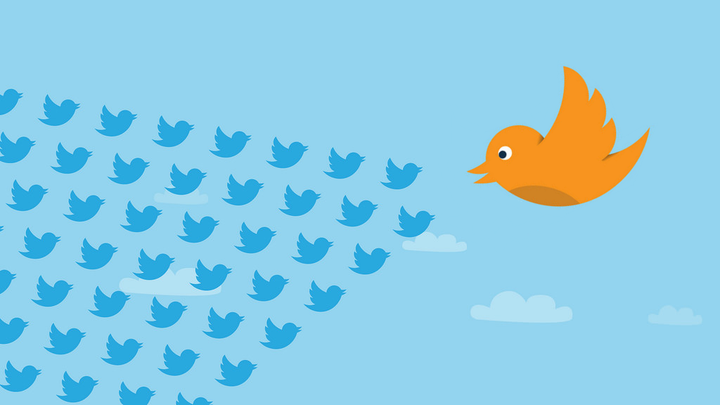 Alan Silbert naprzeciw "głupstwu" mediów głównego nurtu