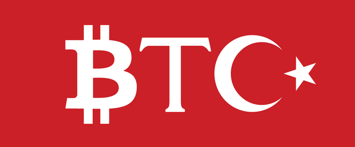 Turcy inwestują w krypto, przyćmiewając całą Europę