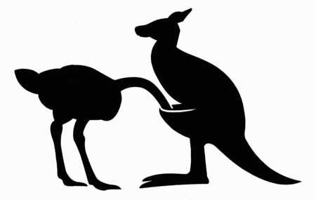 Australijska agencja podatkowa namierza krypto-inwestorów handlujących poza granicami kraju