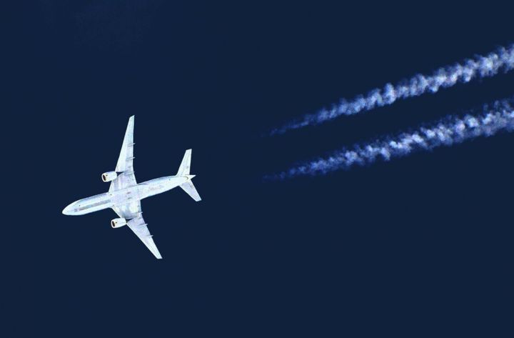 Boeing opracowuje pojazdy bezzałogowe z obsługą Blockchain