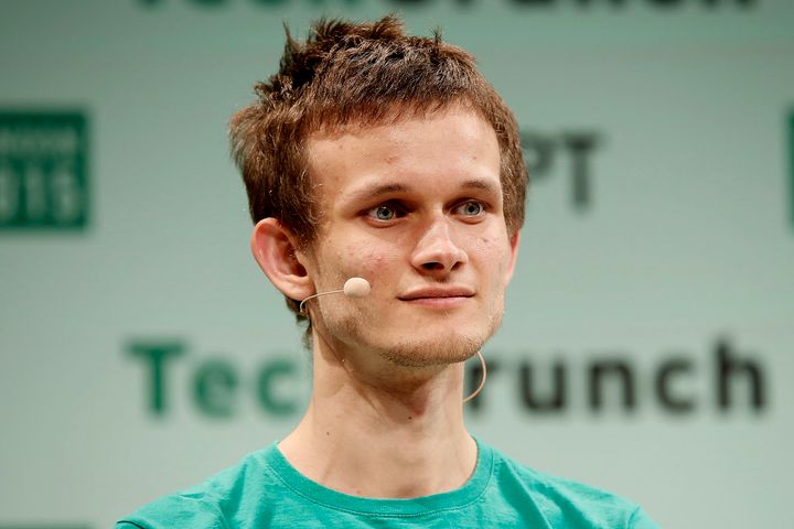 Vitalik Buterin ma nadzieję, że scentralizowane giełdy spłoną w piekle