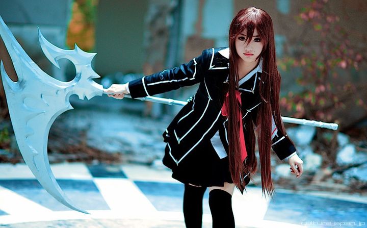 Platforma cosplayowa wykorzysta Blockchain w celu rozwiązania problemu nękania i praw autorskich