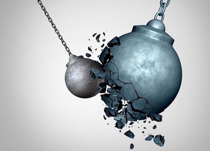 Małe kraje, które są krypto-potęgami