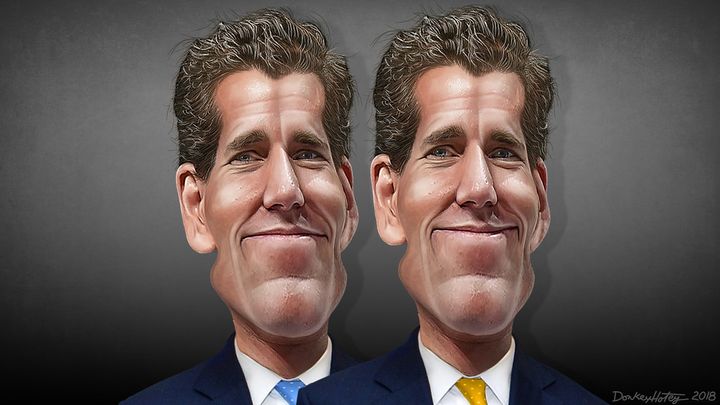 Wniosek braci Winklevossów odrzucony przez SEC