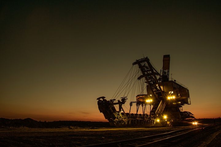 Kopać, ale czym? Nowa oferta dla minerów