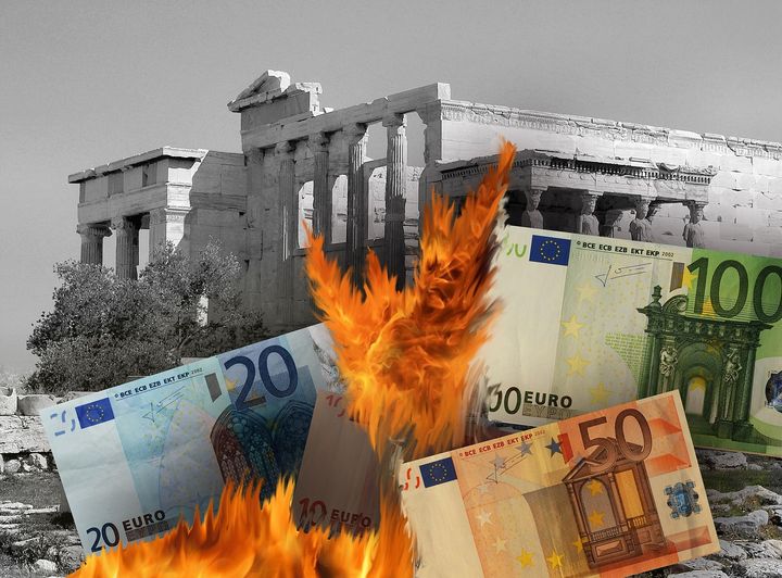 Wicedyrektor MFW: kryptowaluty mogą zmniejszyć zapotrzebowanie na pieniądze emitowane przez banki centralne