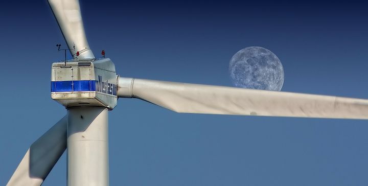 Bitcoin musi być energochłonny. To jego zaleta, nie wada