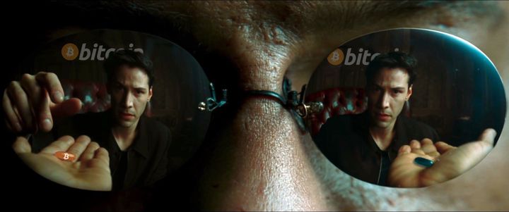 Bitcoin, czy technologia Blockchain