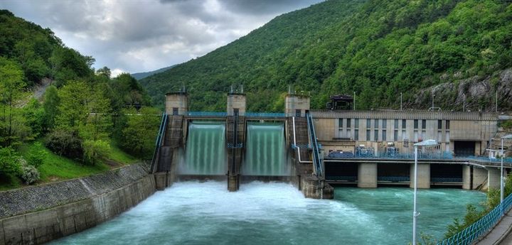 Kopanie kryptowalut jest ekologiczne