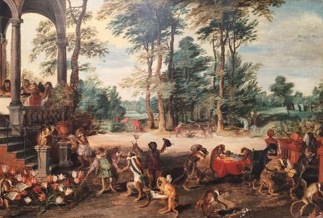 Bitcoin a mityczna Tulipomania