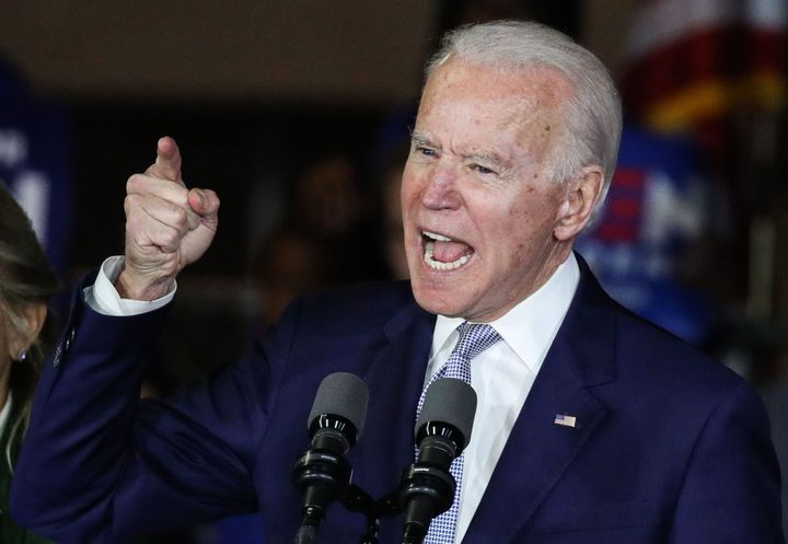 Biden straszy absurdalnym podatkiem. Wywołał spadki na rynku kryptowalut