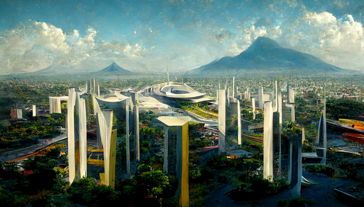 Jak wygląda Salwador rok po adopcji Bitcoina?