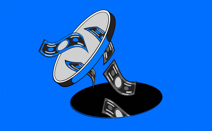 Nowoczesne metody przestępczości finansowej: Raport Europolu