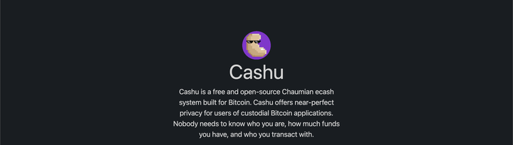 Chaumiańska Gotówka – Przyszłość Prywatnych Transakcji