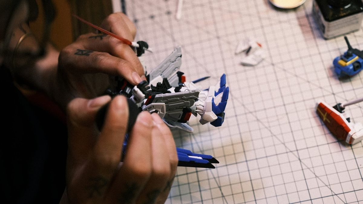 Craft or Code: Perspectives from designers at every stage.