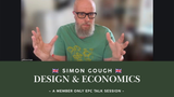 Design is an economic act.